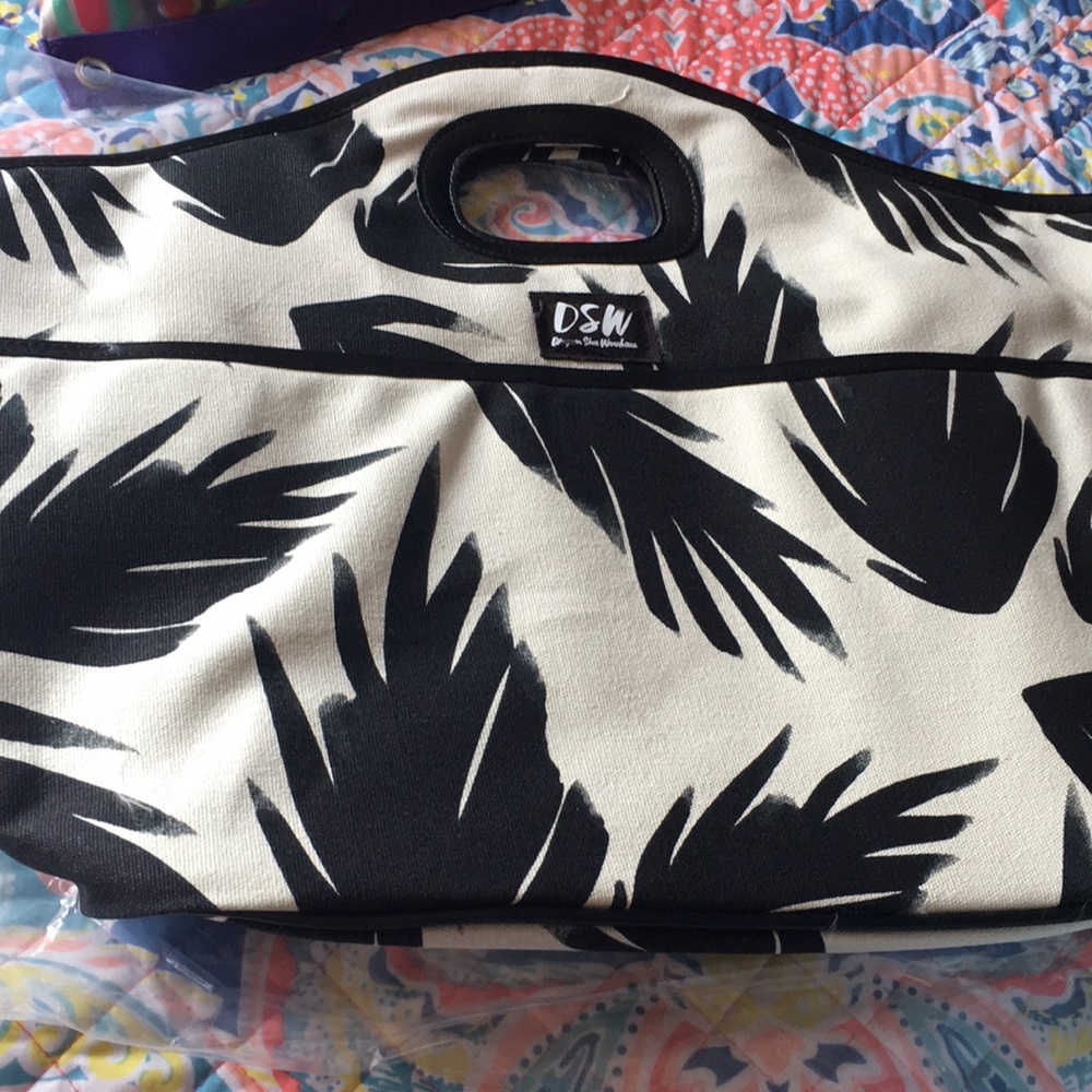 DWS COOLER/BAG